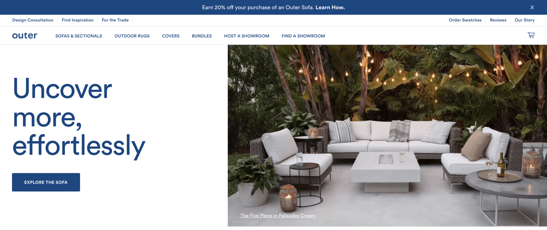 #1. How to rock headlines, clean up screen space and win conversions. Image 1
