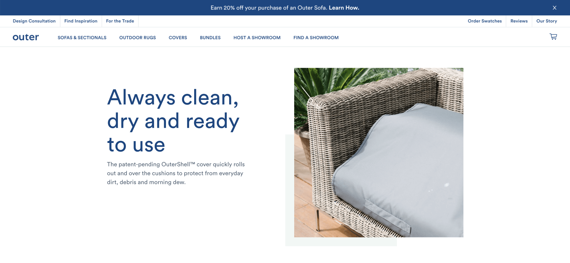 #1. How to rock headlines, clean up screen space and win conversions. Image 3