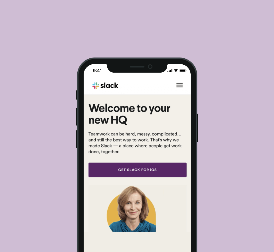 #1. How to rock headlines, clean up screen space and win conversions. Image 6