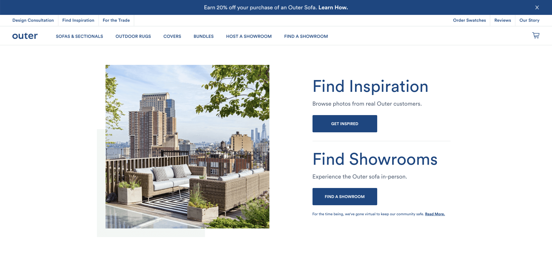 #1. How to rock headlines, clean up screen space and win conversions. Image 7