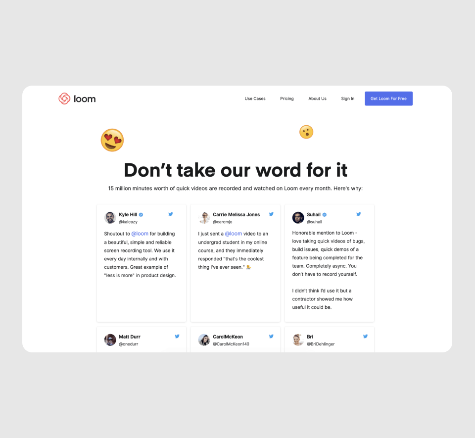 #1. How to rock headlines, clean up screen space and win conversions. Image 10