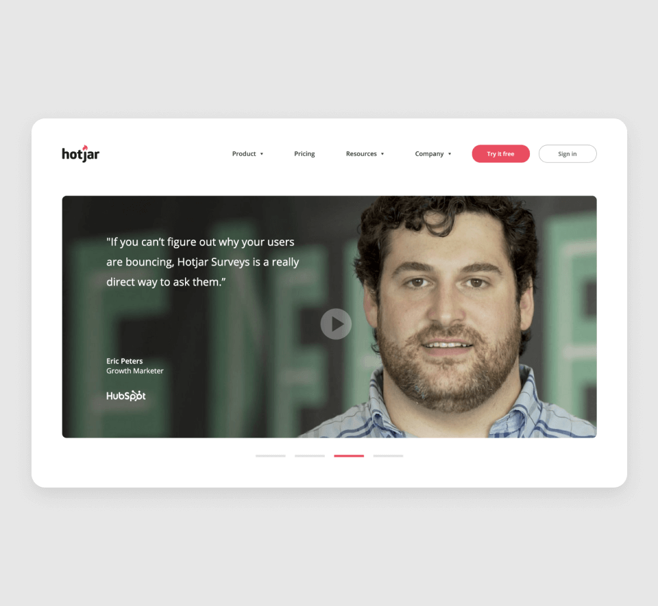 #1. How to rock headlines, clean up screen space and win conversions. Image 11