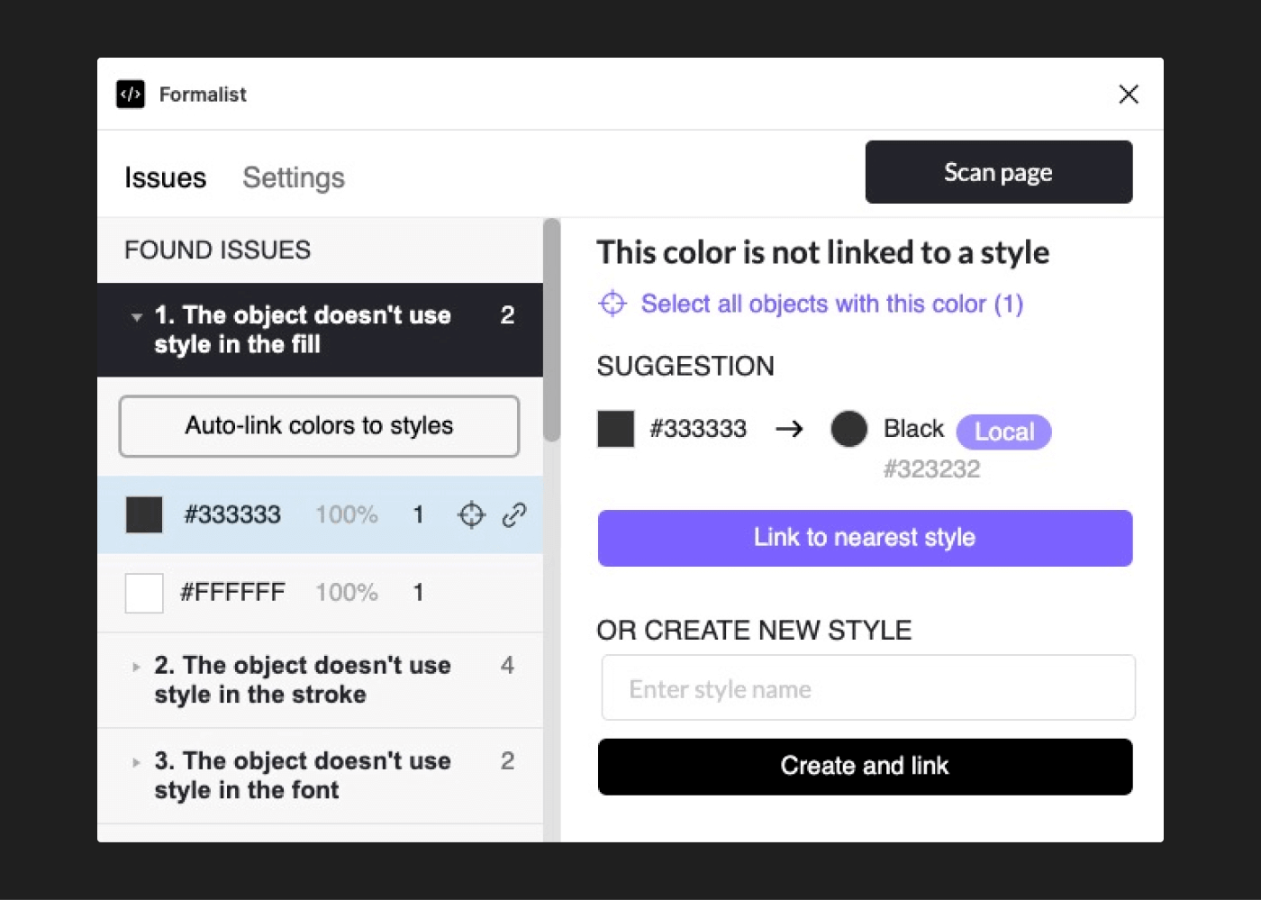 Designing Order. Image1